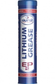 Eurol Universal grease Lithium EP 2 400ML