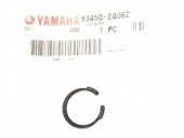 Стопорное кольцо вариатора для квадроцикла Yamaha Grizzly/Rhino 700/660/550/450/400/350 93450-24062-00