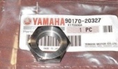 Гайка сцепления Yamaha Raptor 660 / YFZ 450 90170-20327-00