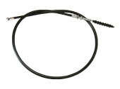 Трос сцепления квадроцикла Honda TRX450R/ER Black Vinyl Cables Clutch LW MotionPro 02-0406