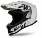 Шлем детский 509 Altitude Storm Chaser белый, черный YS кросс/снегоход
