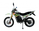 Мотоцикл ROLIZ SPORT-005, 250сс (169FMM) с ПТС