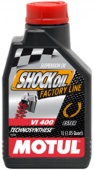 Shock Oil Factory Line 1L