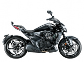 Мотоцикл ZONTES ZT350-V1 (4T ZT184MP EFI) 17/17 (2023 г.)