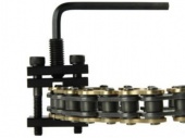 Инструмент для заклепывания цепи Tusk Chain Press Tool 19-6003