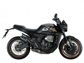 Мотоцикл ZONTES ZT350-GK (4T ZT184MP EFI) 17/17 (2023 г.)