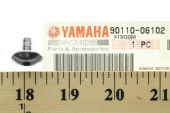 Болт головки блока Yamaha YXZ 1000 90110-06102-00