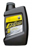 Масло BRP XPS 2-Stroke Mineral Oil 946 мл 293600117 619590100