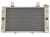 Радиатор усиленный +30% Yamaha Rhino 700 5B4-E2461-00-00 SuperATV RAD-Y-RHI