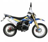 Мотоцикл ROLIZ SPORT-003, 250сс (ZS172FMM) с ПТС