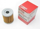 Фильтр масляный оригинальный Yamaha 5RU-13440-00-00, Arctic Cat 3436-005, Suzuki 16510-25C00