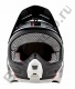 Внедорожный шлем EVS T5 GP черный, белый XL 