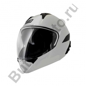 Шлем (модуляр+очки) Origine Riviera Line White XXL