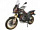 Мотоцикл GR500 21/18 ПТС (2023 г.) черный