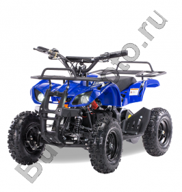 Квадроцикл детский MOTAX Mini Grizlik X-16 1000W