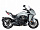 Мотоцикл ZONTES ZT350-VX (4T ZT184MP EFI) 17/17 (2023 г.)
