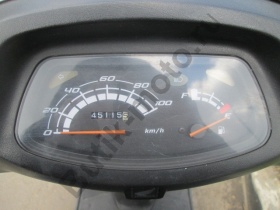 Скутер Honda Spacy 100