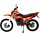 Мотоцикл ROLIZ SPORT-005ES, 250сс (ZS172FMM-3A) с ПТС