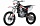 Мотоцикл кроссовый KAYO T4 250 MX 21/18 (2017 г.)