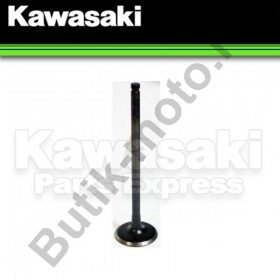 Клапан выпускной Kawasaki KVF 12005-1298 12005-1349 12005-0040 12005-0016 12005-0047
