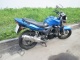 Мотоцикл Kawasaki ZR-7, 750cc (1999) 