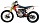 Мотоцикл кроссовый KAYO T2 250 MX 21/18 (2015 г.)