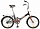 Складной велосипед Racer 20-1-31