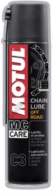 C3 Chain Lube Off Road 400ML