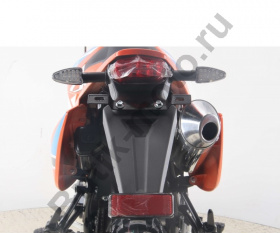 Мотоцикл ROLIZ ASTERIX Эндуро, 150cc с ПТС