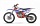 Мотоцикл кроссовый KAYO  K1 250 MX 21/18 (2019)