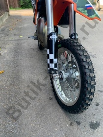 Кроссовый мотоцикл KTM 65SX (2008) Б/У