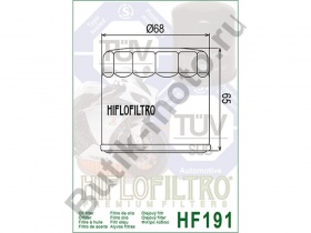 Фильтр HF191