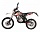 Мотоцикл кроссовый KAYO T4 250 ENDURO 21/18 (2015 г.)