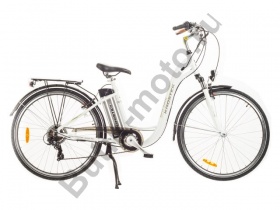 Электровелосипед KROSTEK ECO 2801