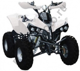 Квадроцикл MOTAX ATV A-55 125 сс (7 дм.)