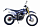 Мотоцикл ROLIZ SPORT-004, 250сс (ZS172FMM-6) с ПТС