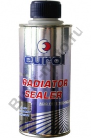 Eurol Radiator Sealer 250ML