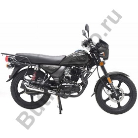 Мотоцикл Regulmoto SK200