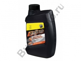 Моторное масло BRP XPS 4-Stroke synt blend 946 мл 293600121 619590109