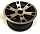 Диск колесный передний оригинальный BRP Can-Am Outlander XT 12" 4*136 6" 705400440 / 705501001