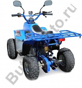 Квадроцикл детский MOTAX ATV A-07 110 cc