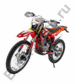 Мотоцикл Кросс Moto Apollo M3 300 (175FMN)