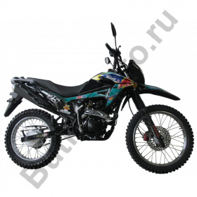 Мотоцикл ROLIZ SPORT-001