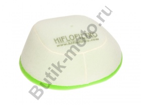 Воздушный фильтр квадроцикла Hiflo Filtro HFF4015