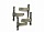 Кулачки вариатора квадроцикла CanAm Outlander/Renegade 500 G1/G2 420248555