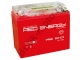 Гелевый аккумулятор Red Energy RE 12-10 12V/10Ah (YB9A-A, YB9-B, 12N9-4B-1)