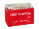 Гелевый аккумулятор Red Energy RE 12-04 12V/4Ah (YB4L-B, YB4L-A, YTX4L-BS)