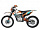 Мотоцикл кроссовый KAYO K1 250 MX 21/18 (2022 г.)