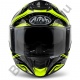 Дорожный шлем Airoh St 501 Черный-Кислотный XL