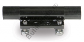 Установочный комплект для проставок руля Yamaha 8mm болты 3/4" FLY Racing Double Pivot Post Adaptor 18-95023